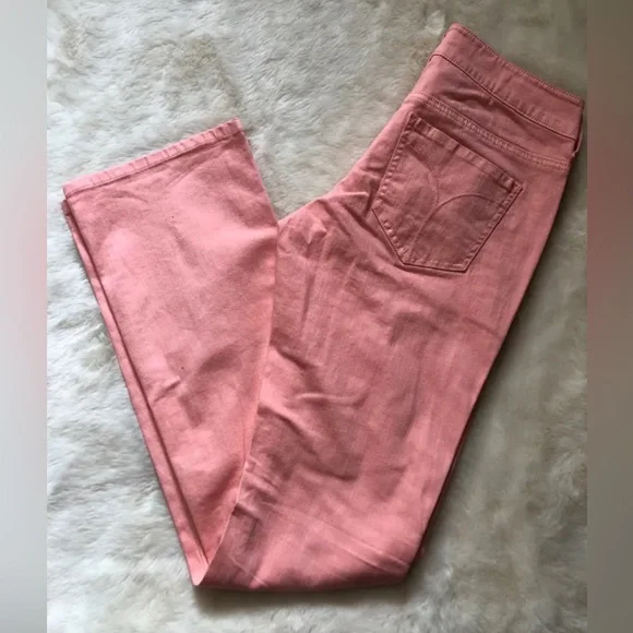 Flared Jeans - Picture 1 of 5